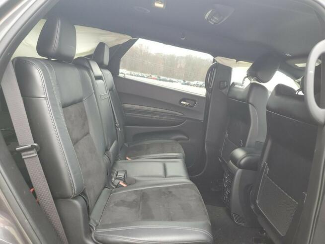 Dodge Durango GT AWD 3.6l V6 7 osobowy