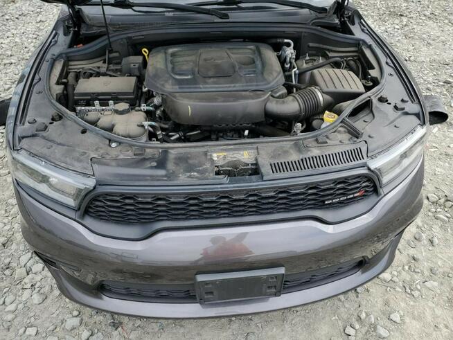 Dodge Durango GT AWD 3.6l V6 7 osobowy