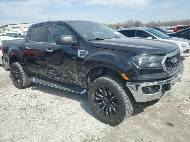 Ford Ranger XLT 2.3l EcoBoost 270KM