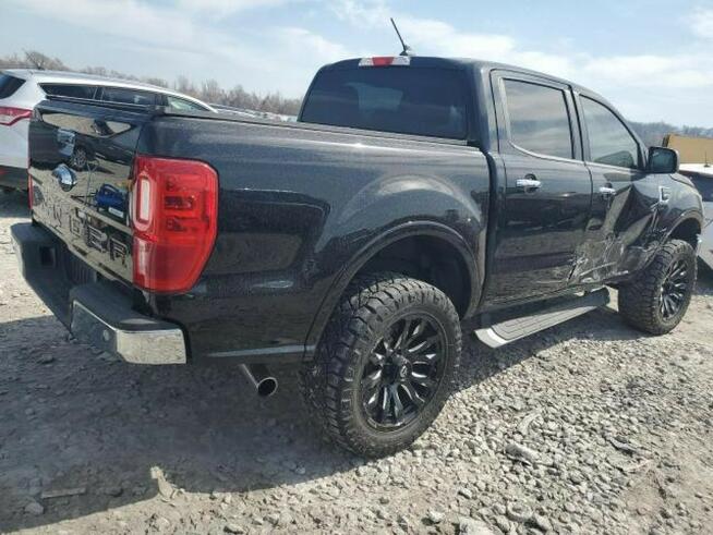 Ford Ranger XLT 2.3l EcoBoost 270KM
