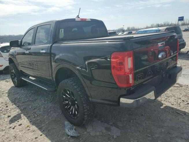 Ford Ranger XLT 2.3l EcoBoost 270KM