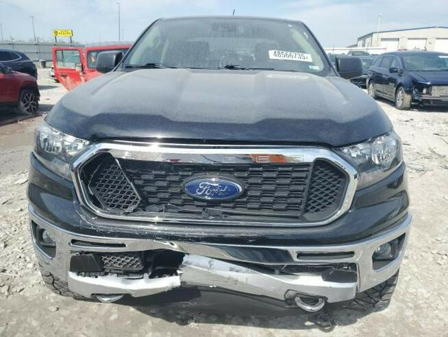 Ford Ranger XLT 2.3l EcoBoost 270KM