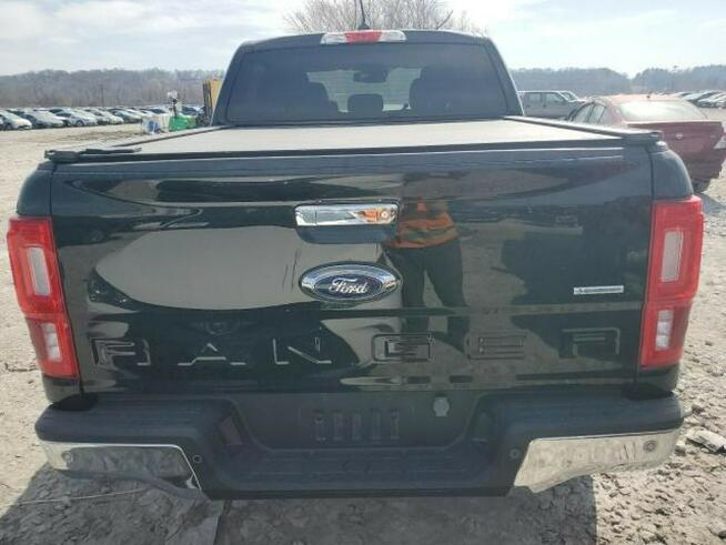 Ford Ranger XLT 2.3l EcoBoost 270KM