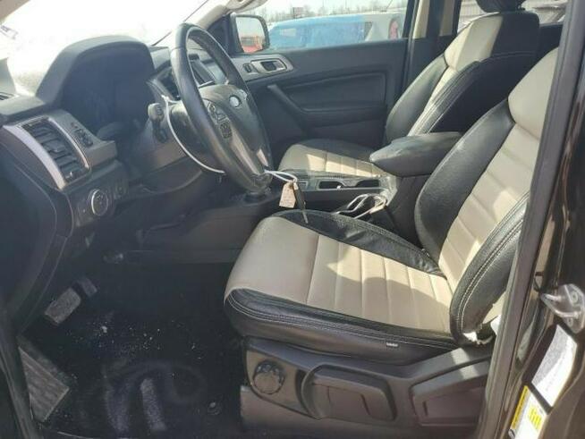 Ford Ranger XLT 2.3l EcoBoost 270KM