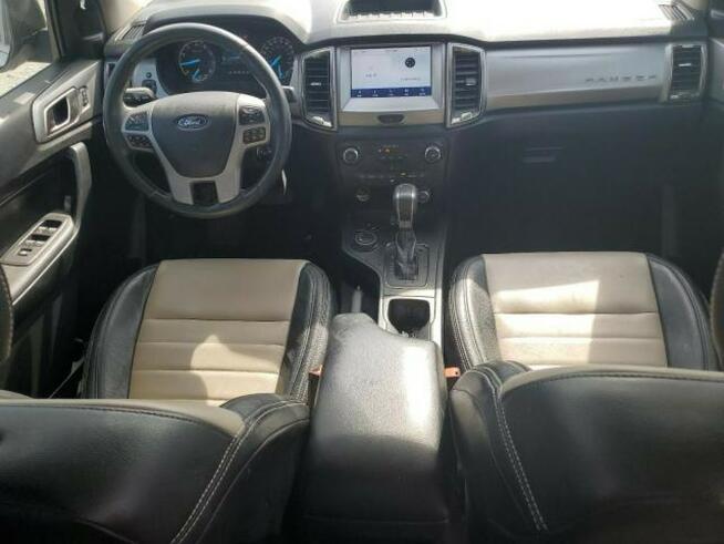 Ford Ranger XLT 2.3l EcoBoost 270KM