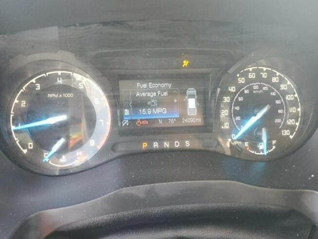 Ford Ranger XLT 2.3l EcoBoost 270KM