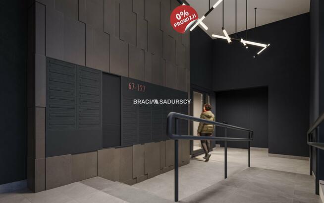 Mieszkanie Kraków Bronowice, Bronowice, Na Błonie