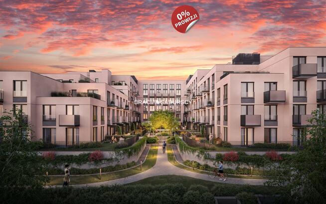 Mieszkanie Kraków Bronowice, Bronowice, Na Błonie