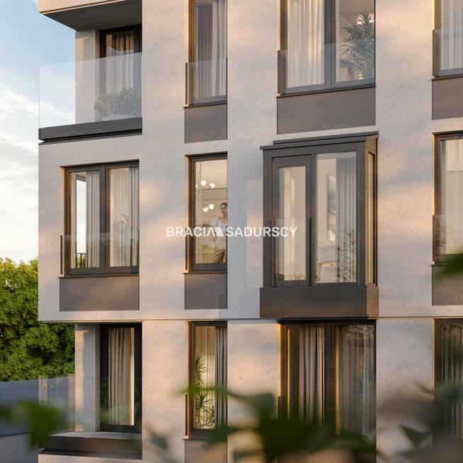 Mieszkanie Kraków Bronowice, Bronowice, Na Błonie