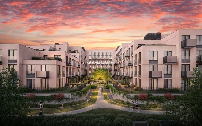 Mieszkanie Kraków Bronowice, Bronowice, Na Błonie