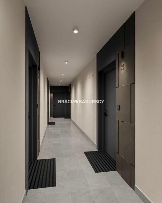 Mieszkanie Kraków Bronowice, Bronowice, Na Błonie