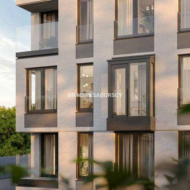 Mieszkanie Kraków Bronowice, Bronowice, Na Błonie