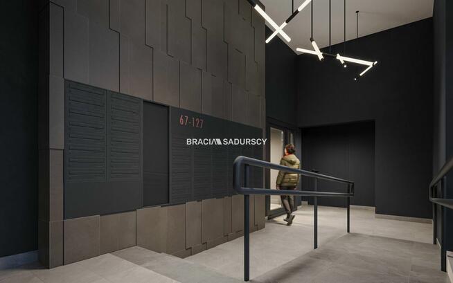 Mieszkanie Kraków Bronowice, Bronowice, Na Błonie