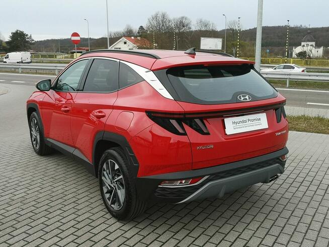 1.6 T-GDI 48V 2WD 7DCT Smart + LED Salon Polska od ASO Hyundai