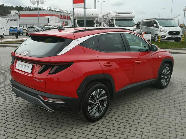 1.6 T-GDI 48V 2WD 7DCT Smart + LED Salon Polska od ASO Hyundai