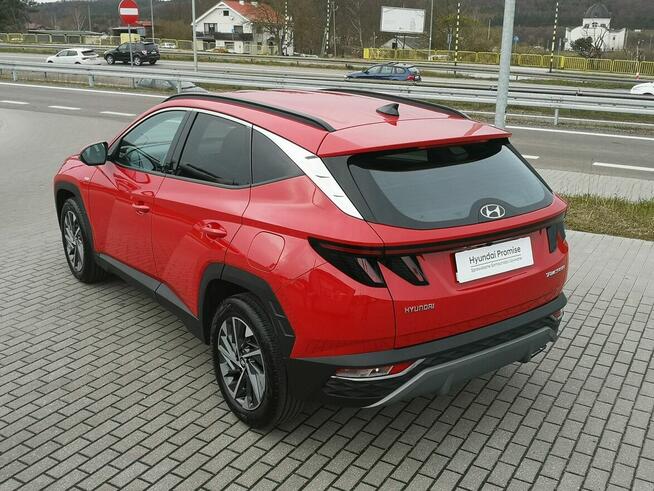 1.6 T-GDI 48V 2WD 7DCT Smart + LED Salon Polska od ASO Hyundai