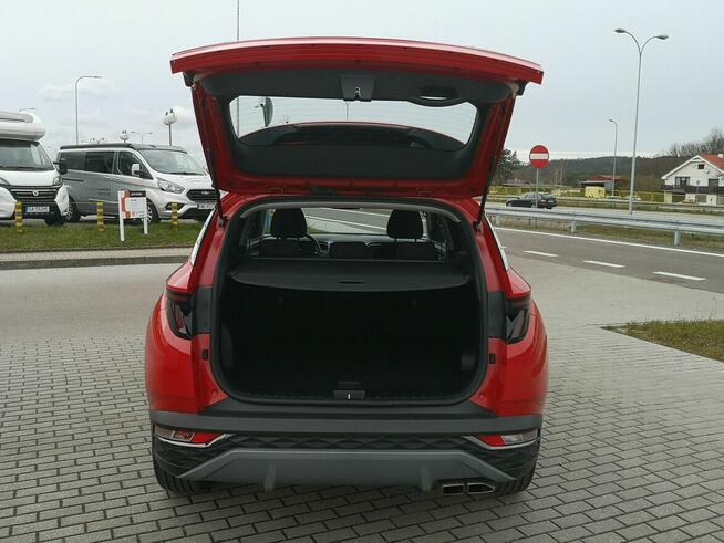 1.6 T-GDI 48V 2WD 7DCT Smart + LED Salon Polska od ASO Hyundai