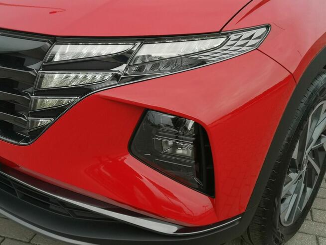 1.6 T-GDI 48V 2WD 7DCT Smart + LED Salon Polska od ASO Hyundai