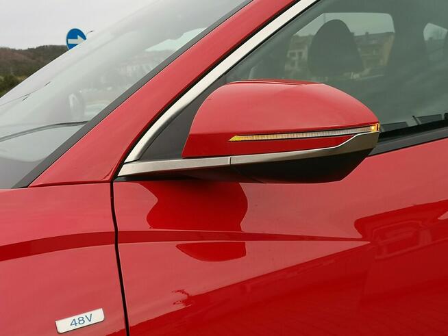 1.6 T-GDI 48V 2WD 7DCT Smart + LED Salon Polska od ASO Hyundai