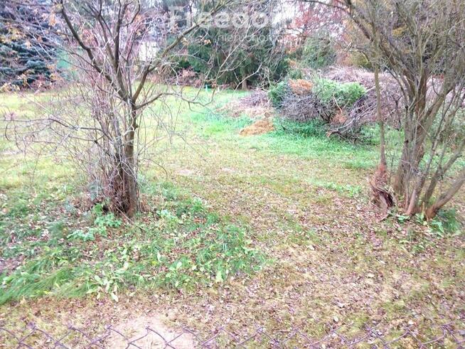 Idealna działka pod dom lub usługi – Mysiadło.