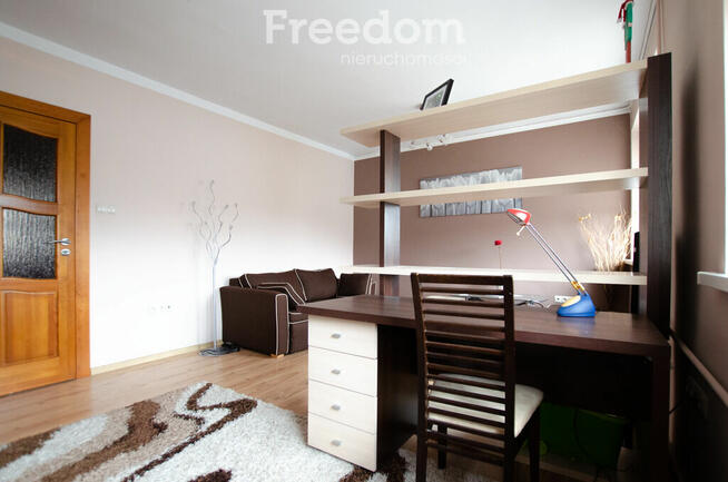 Dom w zabudowie bliźniaczej - Chodzież