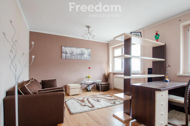 Dom w zabudowie bliźniaczej - Chodzież