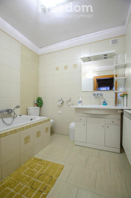 Dom w zabudowie bliźniaczej - Chodzież