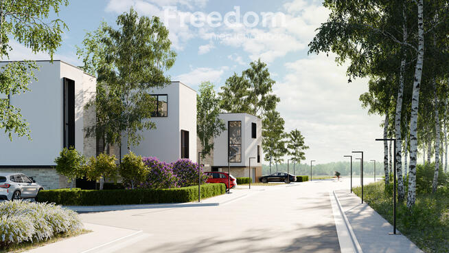 Apartamenty nad Jeziorką