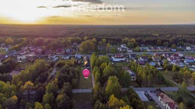 Nowa Cena | Dom | Budynek Gospodarczy