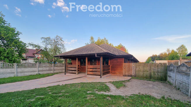 Nowa Cena | Dom | Budynek Gospodarczy