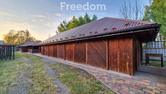 Nowa Cena | Dom | Budynek Gospodarczy