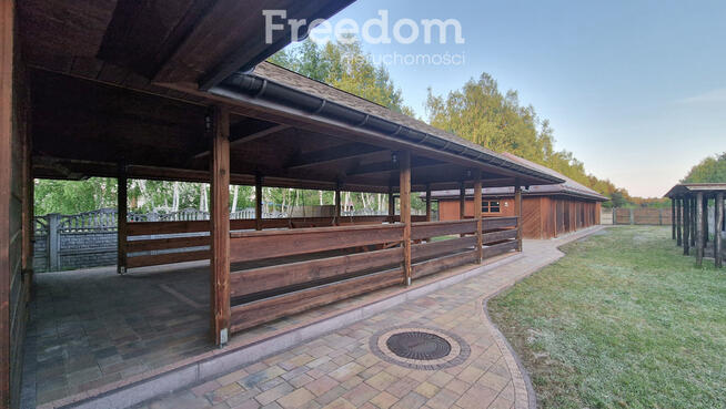 Nowa Cena | Dom | Budynek Gospodarczy