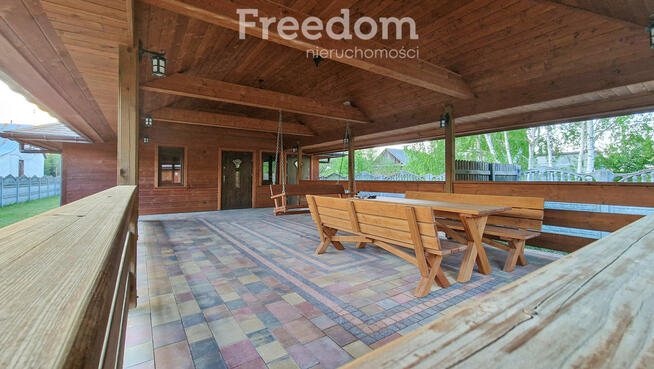 Nowa Cena | Dom | Budynek Gospodarczy