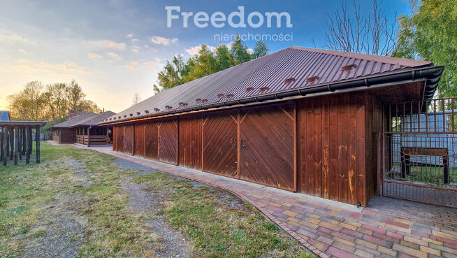 Nowa Cena | Dom | Budynek Gospodarczy