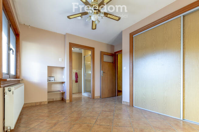 Nowa Cena | Dom | Budynek Gospodarczy