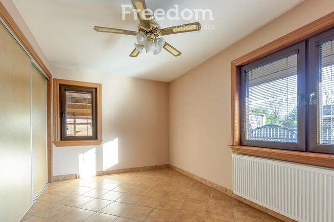 Nowa Cena | Dom | Budynek Gospodarczy