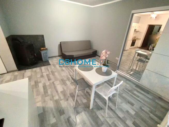 Mieszkanie Wałbrzych Glinik