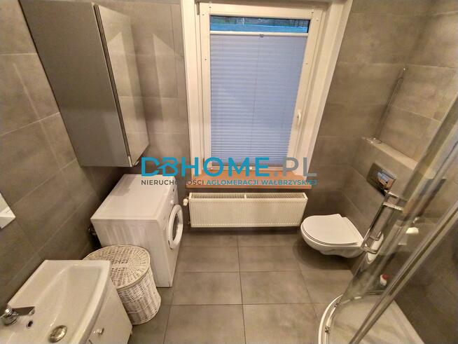 Mieszkanie Wałbrzych Glinik