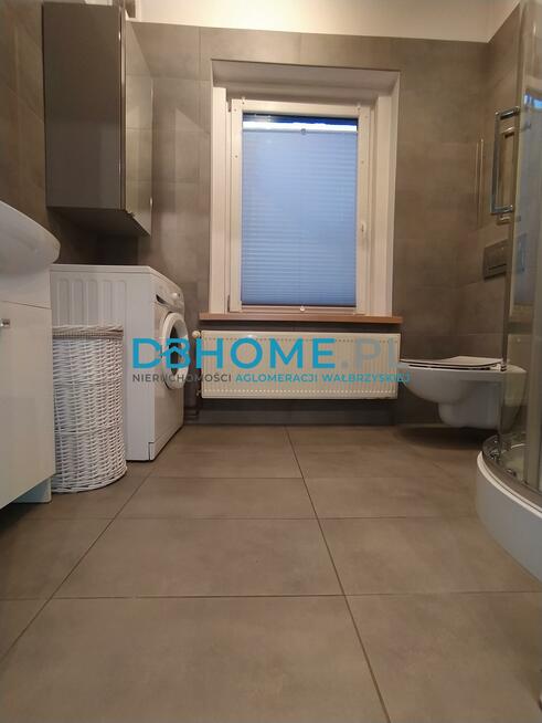 Mieszkanie Wałbrzych Glinik