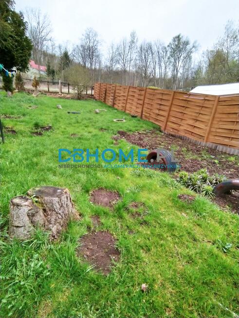 Mieszkanie Wałbrzych Glinik