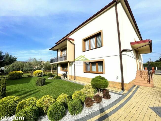 Dom, 180 m², Dąbrowa Tarnowska