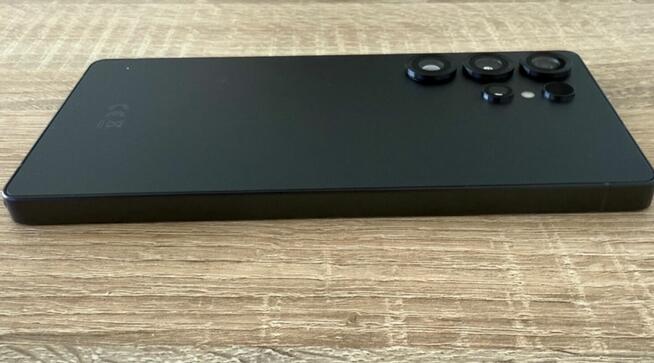 Samsung Galaxy S25 Ultra 12 GB 1TB - Titanium Jetblack