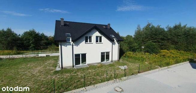 Gotowe domy, Ogródek, Garaż