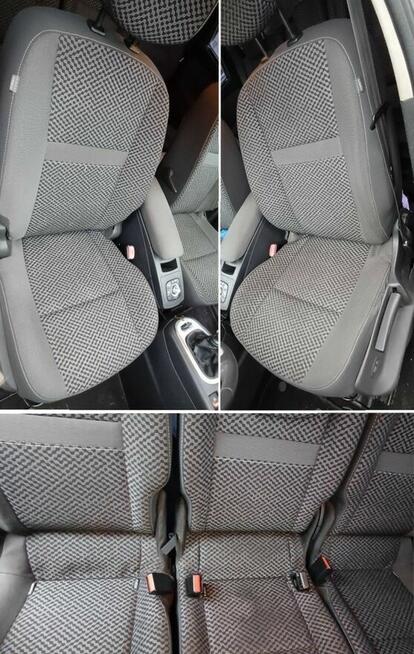 Renault Grand Scenic III bezwypadkowy