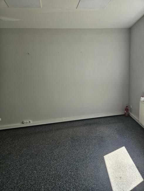 Wynajem powierzchni biurowej