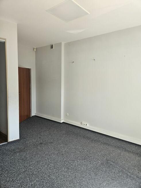 Wynajem powierzchni biurowej