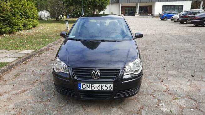 Volkwagen polo 1.4 80 km