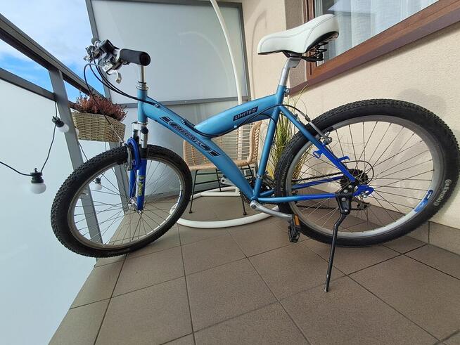 Sprzedam rower GRAND koła 26