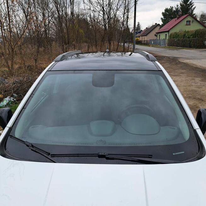 Opel mokka 1.6 CDTI czarny dach color edition