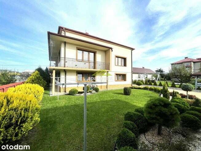 Dom, 180 m², Dąbrowa Tarnowska